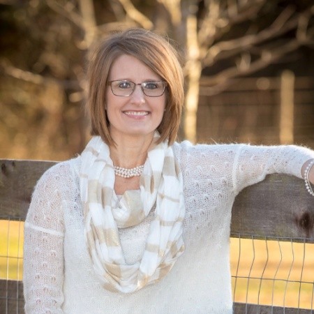 Peggy Hardin