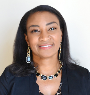 Denise Gaines