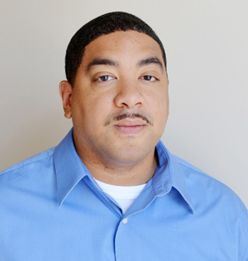 Jerome Christian