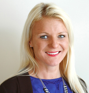 Jessica Durbin
