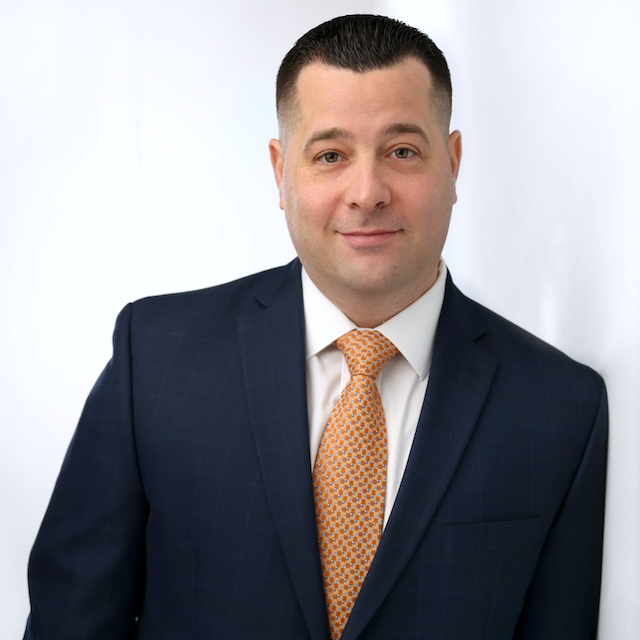 Michael Minitelli